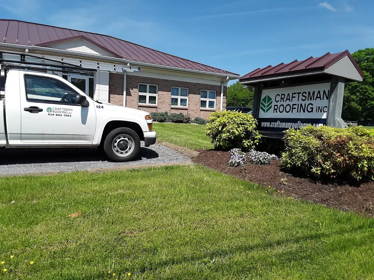 Quality Roof Replacement by experienced craftsmen in New Hope